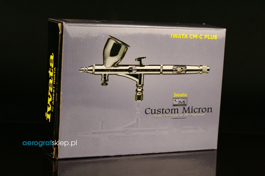 アネスト岩田 Custom Micron CM-C PLUS 25_0_aerograf-iwata-custom-